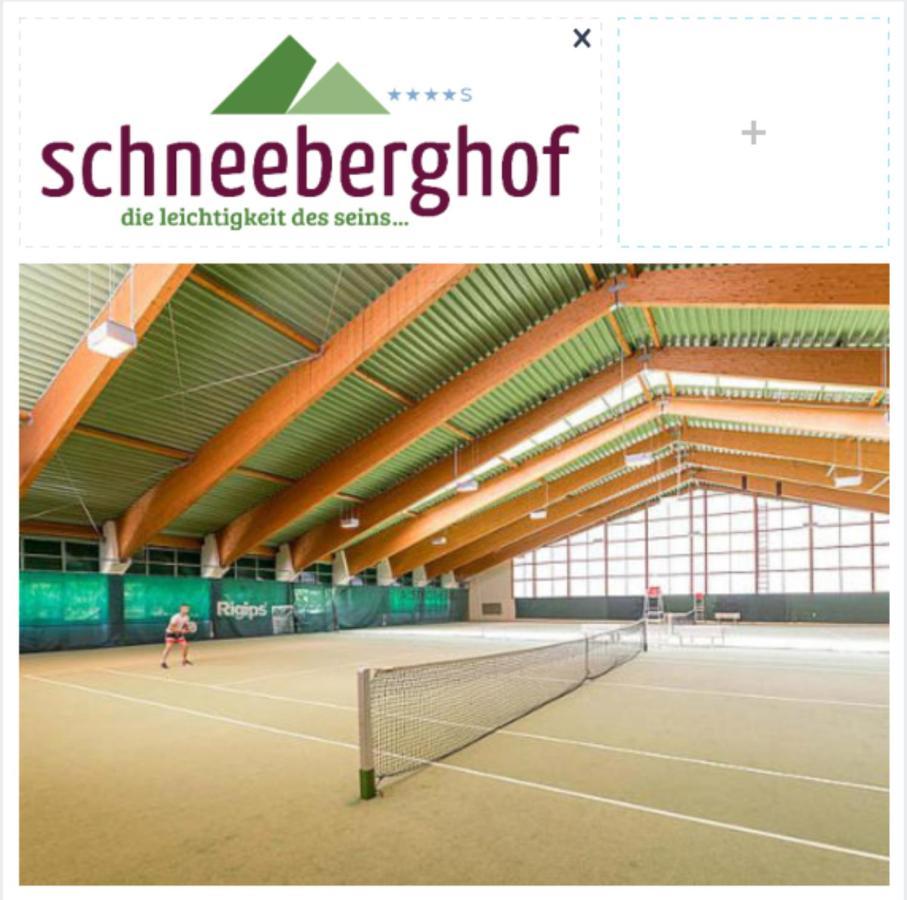 Haus Lenz Ferienwohnungen - Fam Ostermann 帕奇堡阿谢比 外观 照片